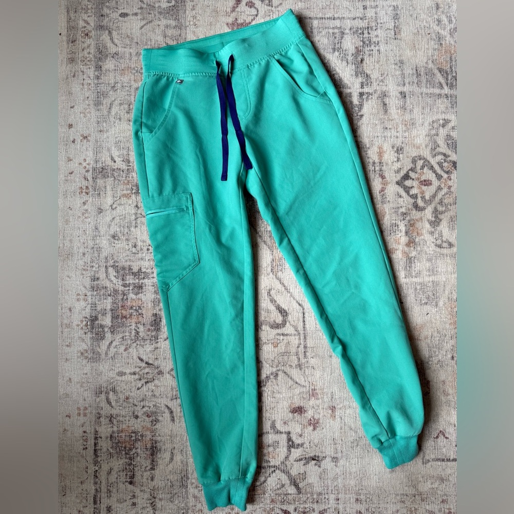 Figs Zamora joggers